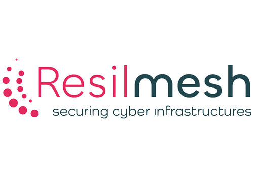 ResilMesh project logo