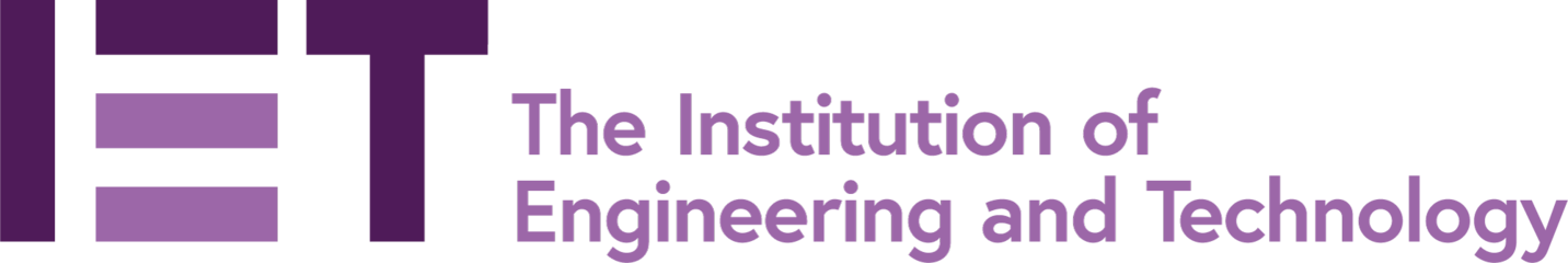 IET, the Institution of Engineering and Technology