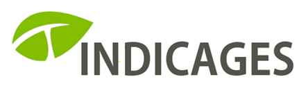 Indicages Logo