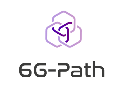 6G-PATH project logo